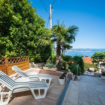 Holiday Home Bono By Interhome Опатия Екстериор снимка