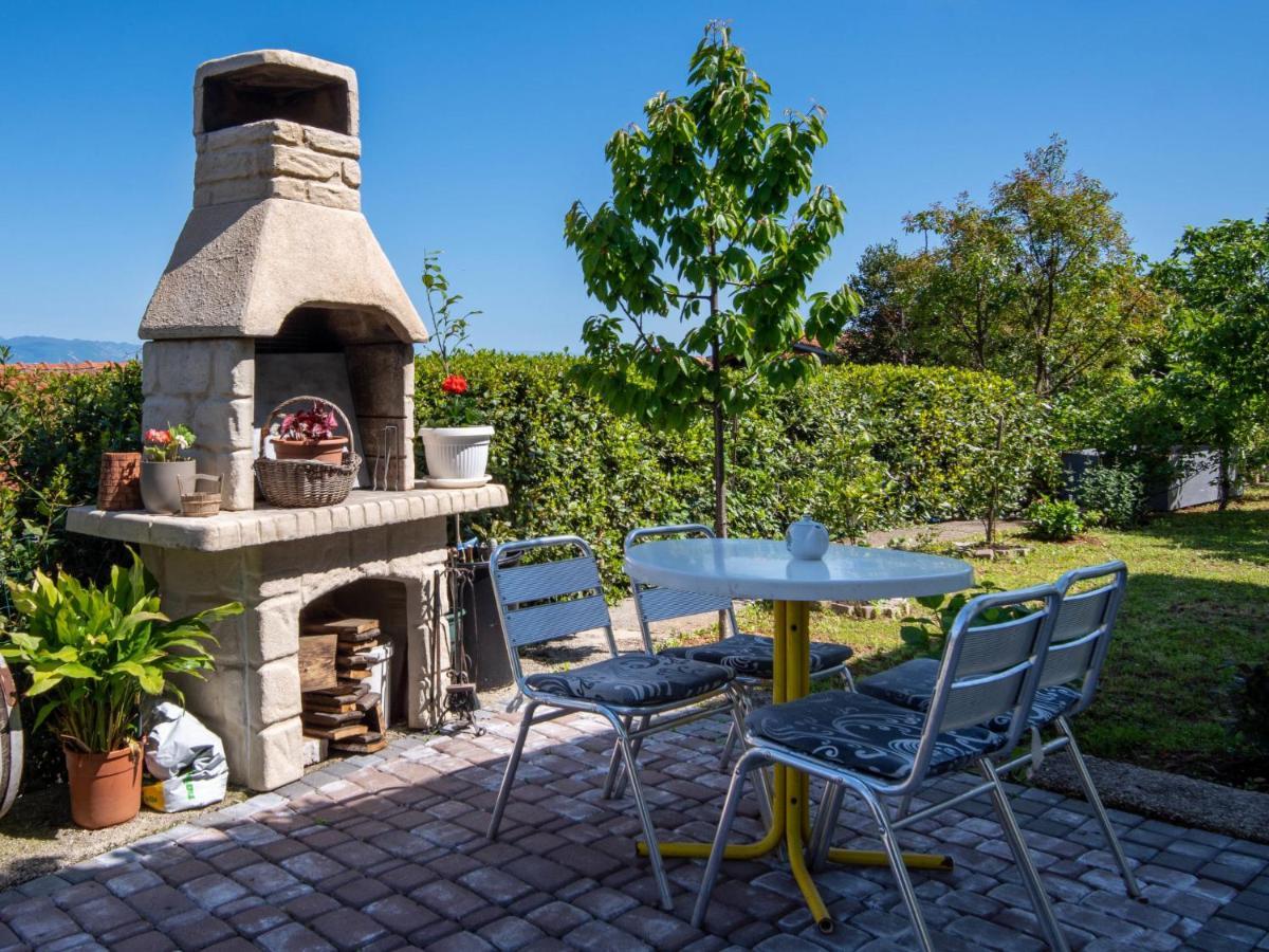 Holiday Home Bono By Interhome Опатия Екстериор снимка