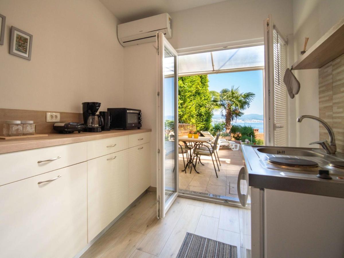 Holiday Home Bono By Interhome Опатия Екстериор снимка