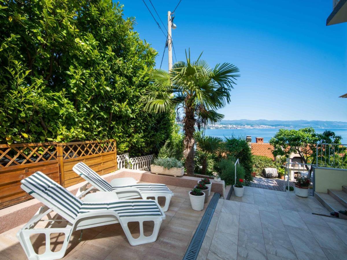 Holiday Home Bono By Interhome Опатия Екстериор снимка