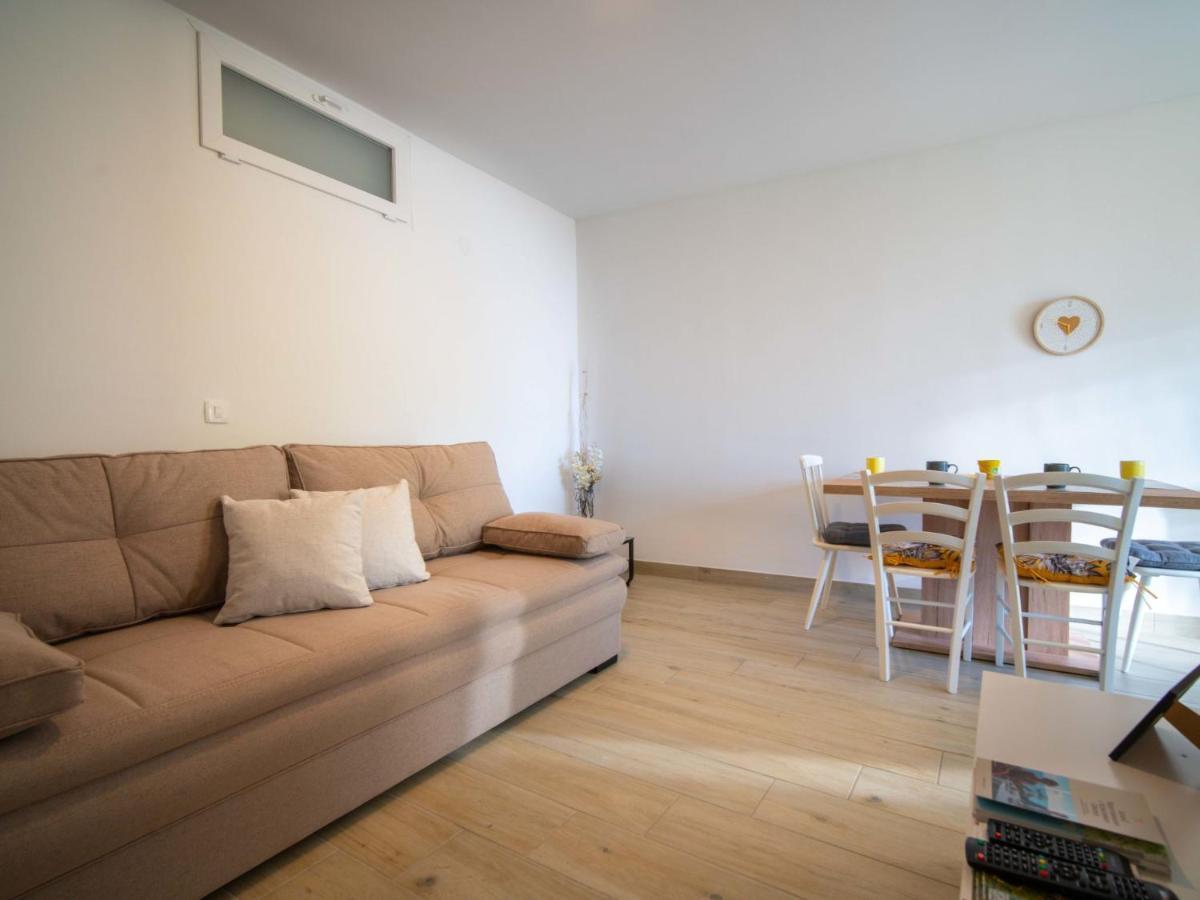 Holiday Home Bono By Interhome Опатия Екстериор снимка