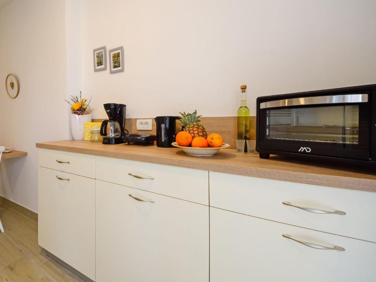 Holiday Home Bono By Interhome Опатия Екстериор снимка