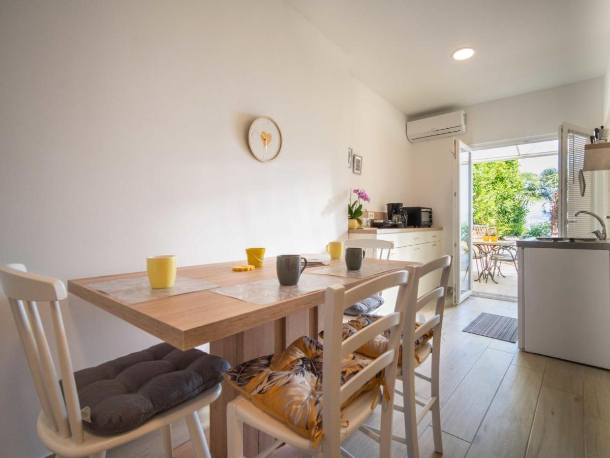 Holiday Home Bono By Interhome Опатия Екстериор снимка