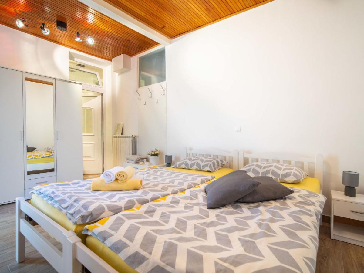 Holiday Home Bono By Interhome Опатия Екстериор снимка