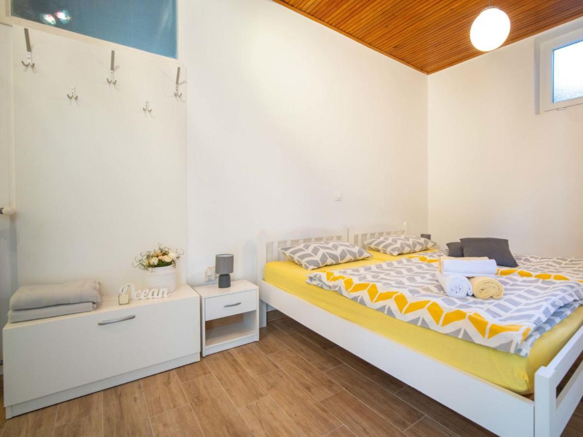 Holiday Home Bono By Interhome Опатия Екстериор снимка