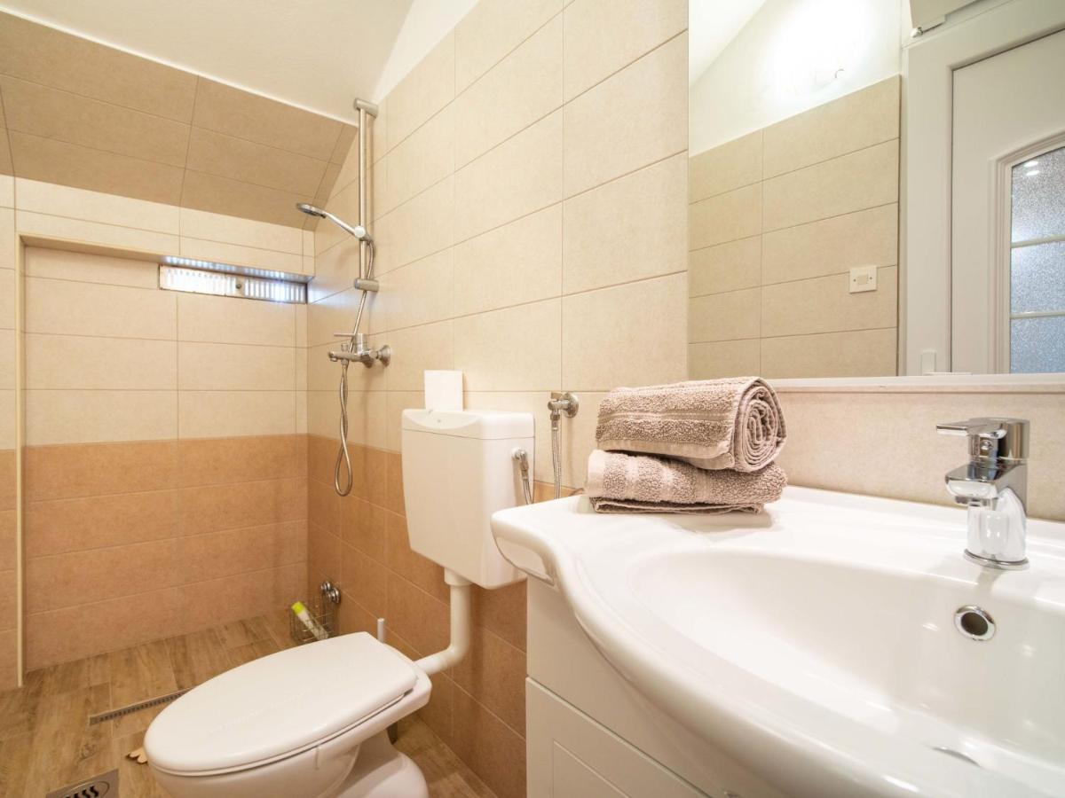 Holiday Home Bono By Interhome Опатия Екстериор снимка