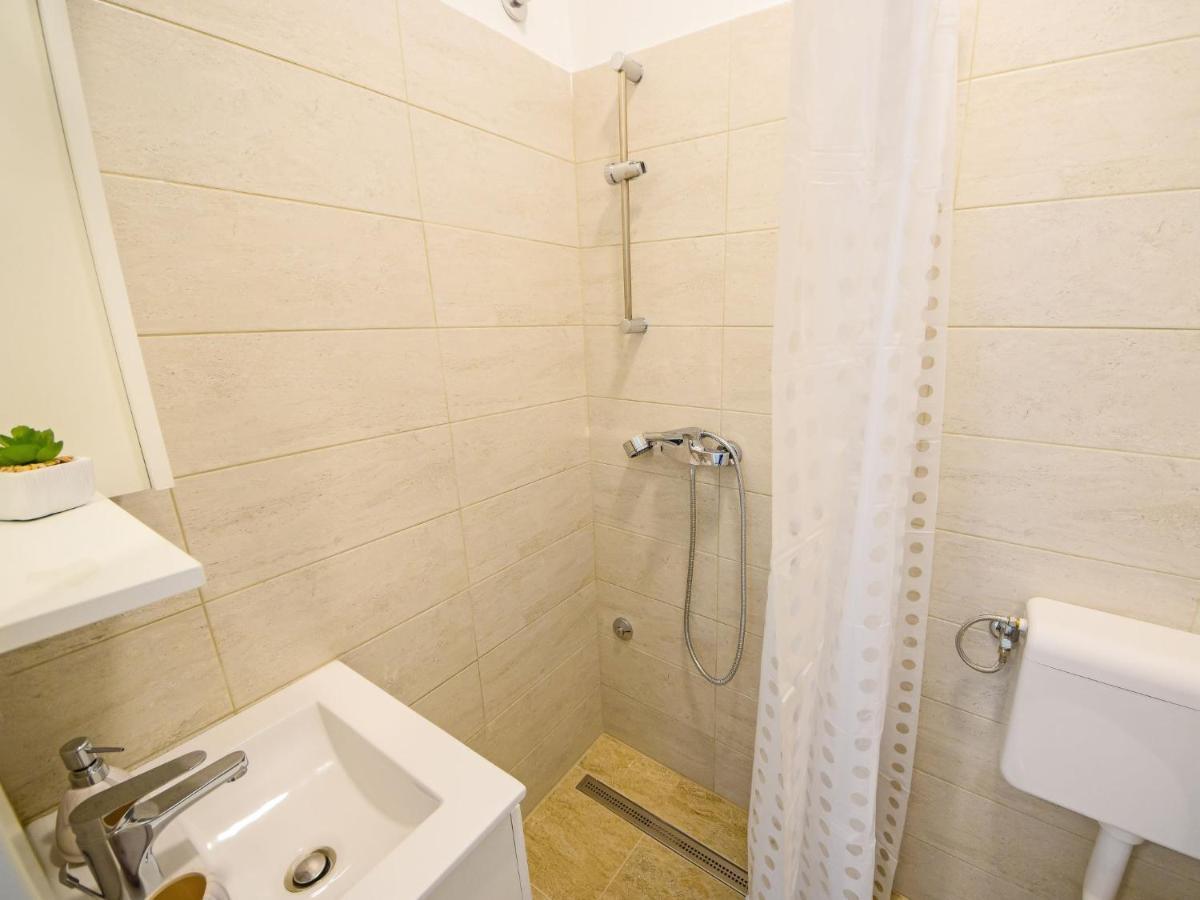 Holiday Home Bono By Interhome Опатия Екстериор снимка